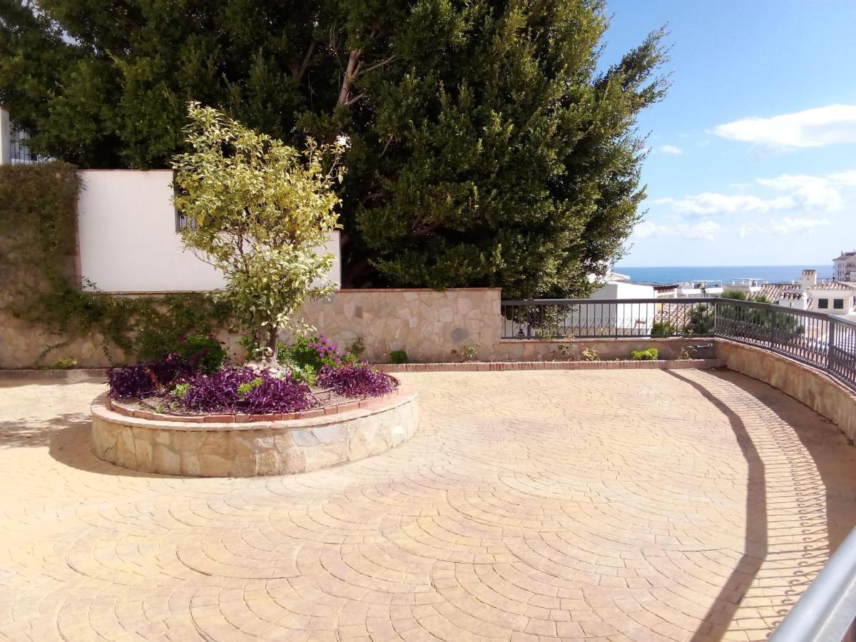 Fantastico Estudio En Vela De Mar Benalmádena Zewnętrze zdjęcie