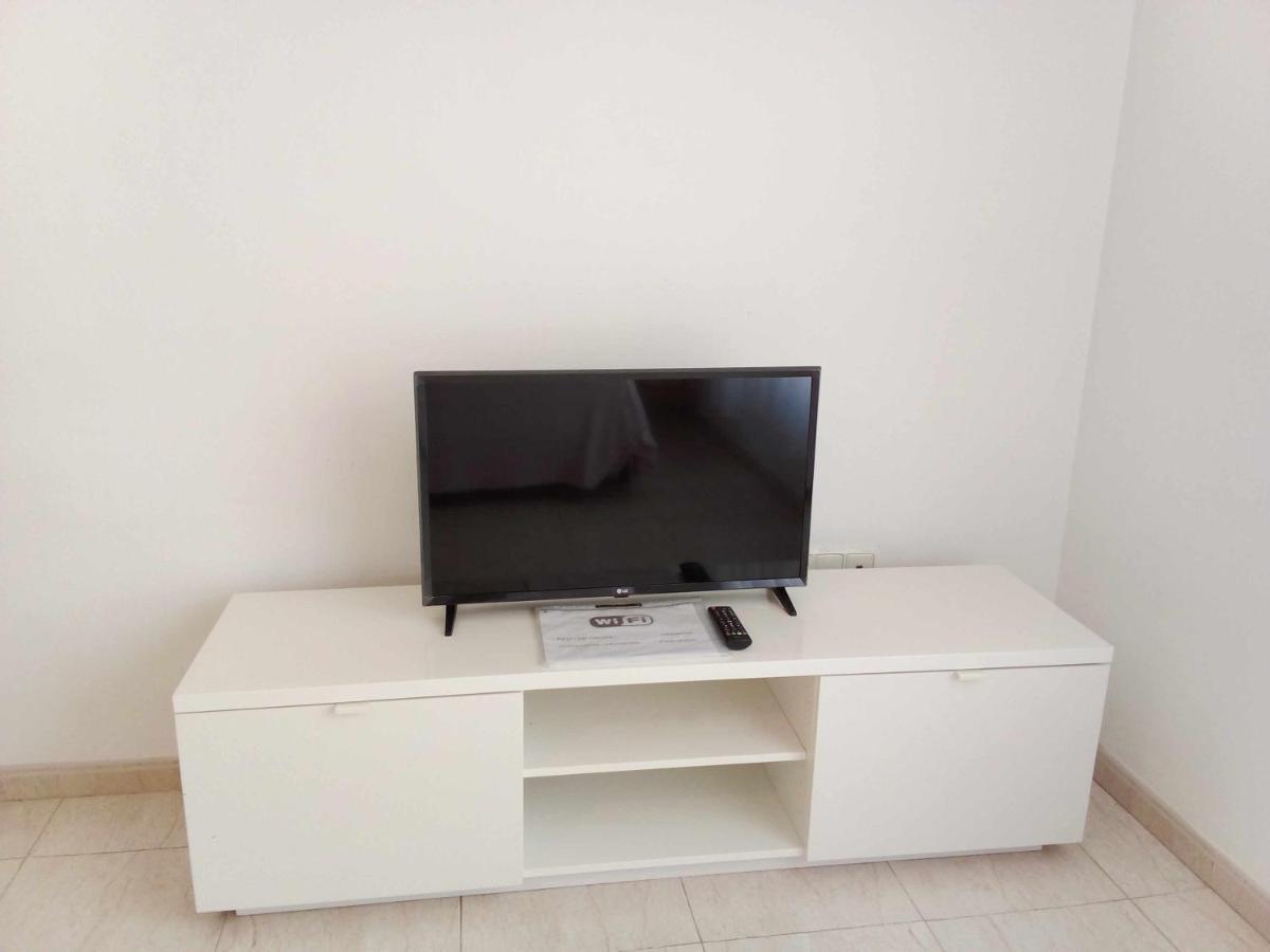 Fantastico Estudio En Vela De Mar Benalmádena Zewnętrze zdjęcie